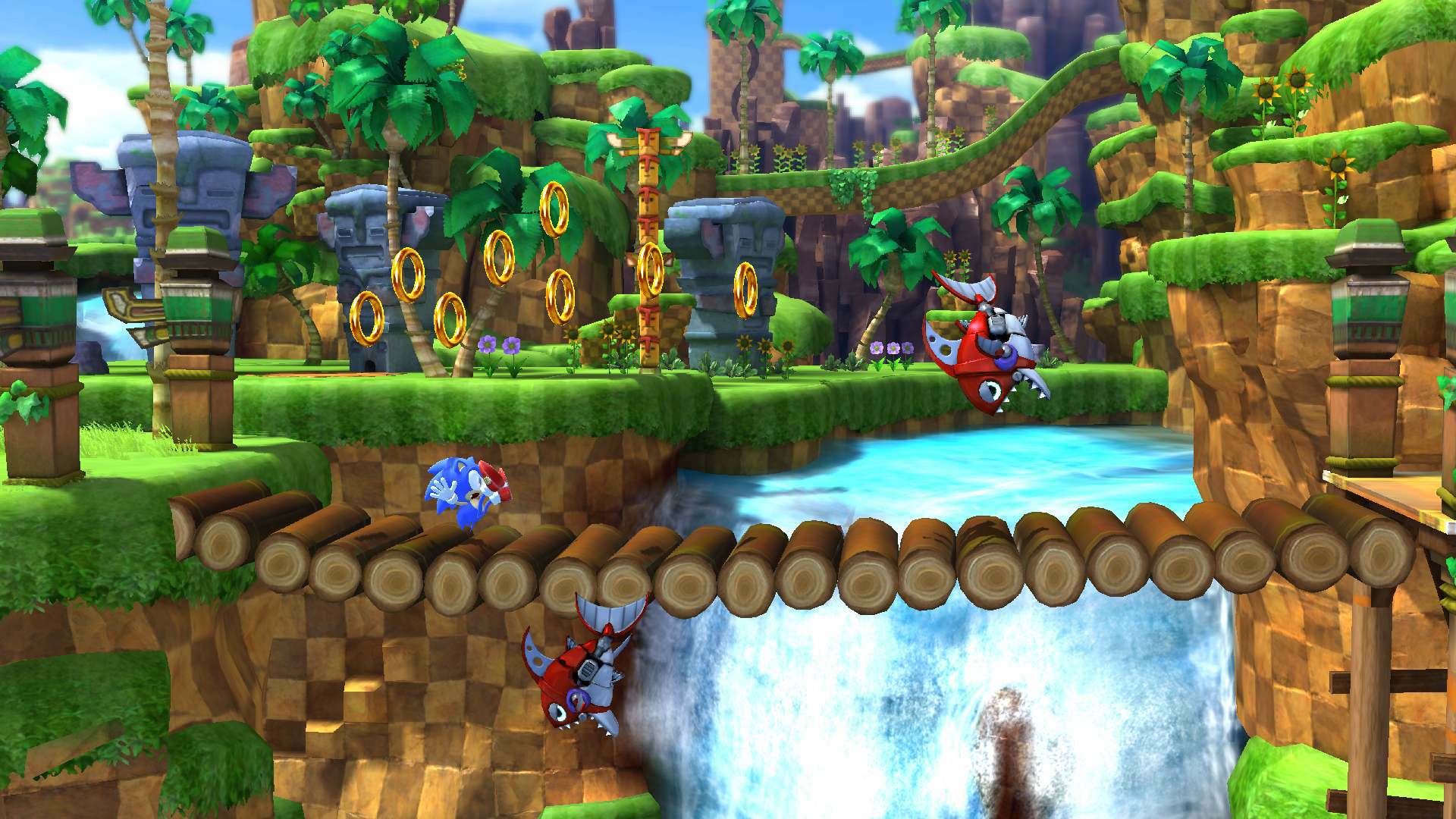 Sonic Generations - Imagen 38